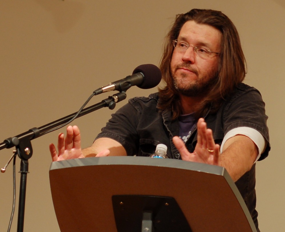 Infinite Jest at 20: 20 things you need to know, David Foster Wallace